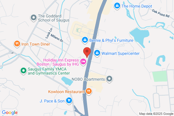 Route 107 Auto Sales