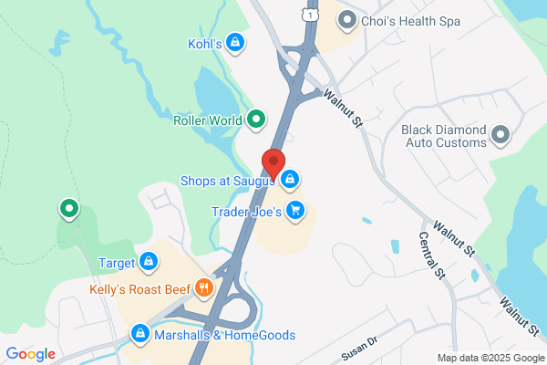 Saugus Animal Hospital