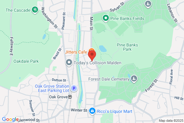 Pine Banks Animal Hospital & Kennels