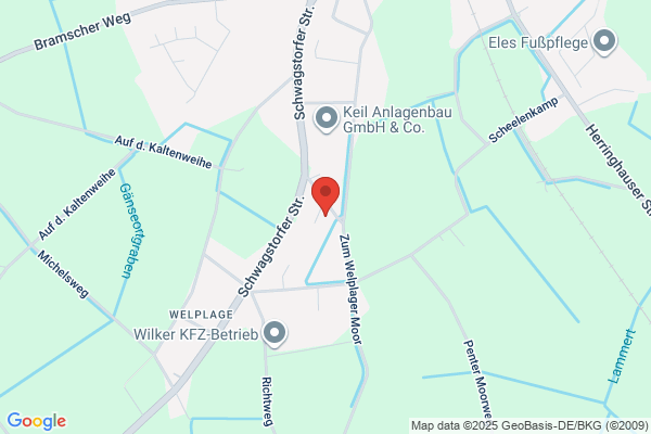 Kampsen Heating & Air Conditioning