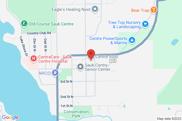 Central Automotive
