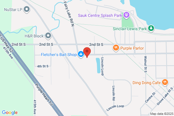 Embloms Midwest Powerline Construction Llc