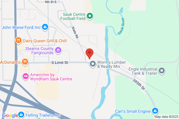 Rivers Edge Dining & Lounge