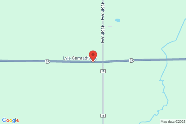 Lyle Gamradt Inc