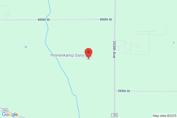 Hinnenkamp Dairy