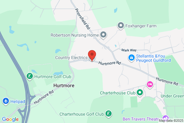 Country Grove Electric