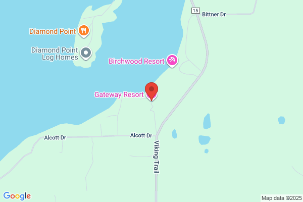 Gateway Resort
