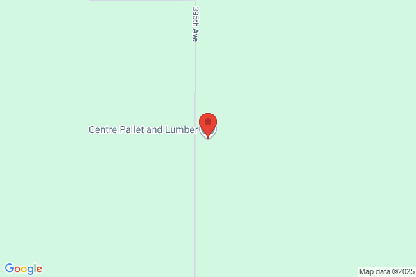 Centre Pallet Inc