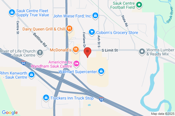 Westside Liquor of Sauk Centre