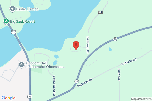 Big Sauk Lake Mobile Home Park
