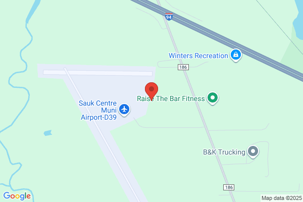 Central Planes Aviation