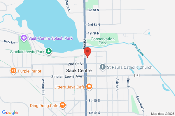 Depot Feeds