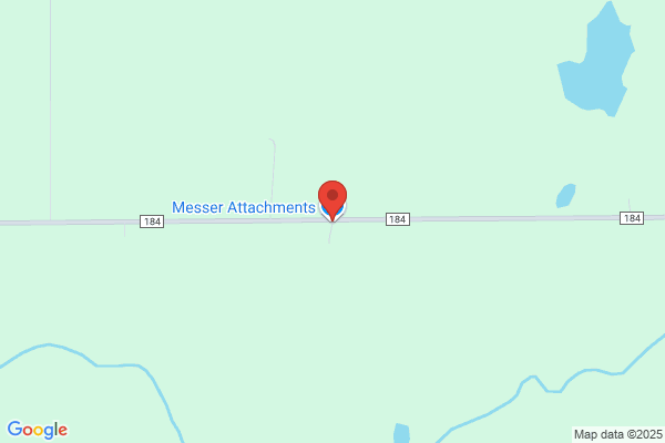 Messer Attachments