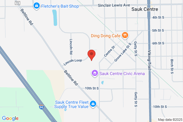 Optoelectronics Center Inc