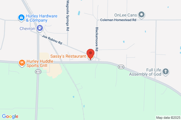 Sassys Restaurant & Catering
