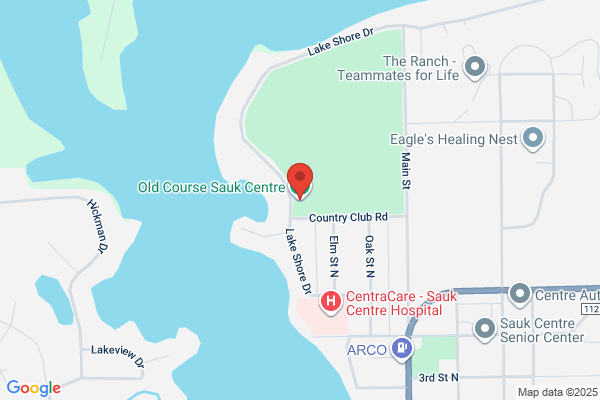 Sauk Centre Golf Club