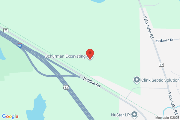 Schurman Truck Service