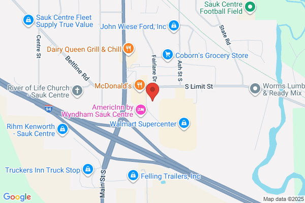 American Tap & Eatery