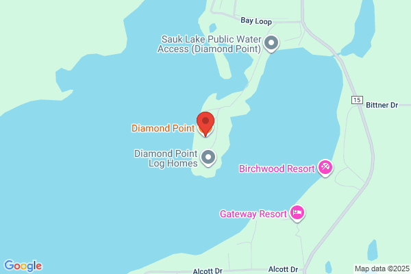 Diamond Point Steakhouse & Lounge