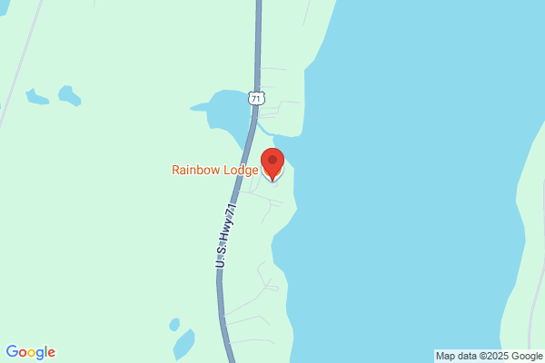 Rainbow Lodge