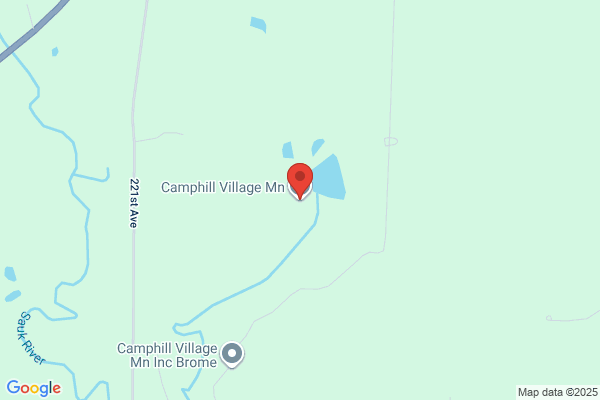 Camphill Village Mn Inc