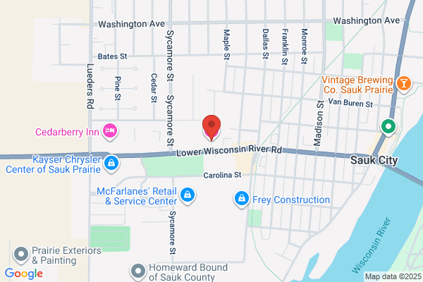 Holiday Inn Express & Suites Sauk City, an IHG Hotel