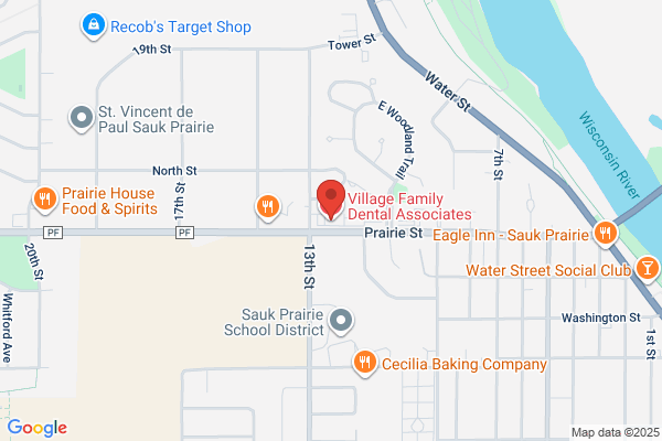 Village Family Dental Associates, S.C.