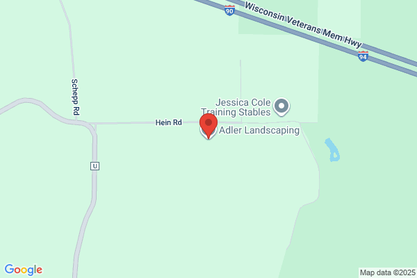 Adler Landscaping