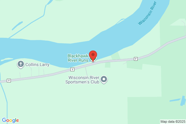 Blackhawk River Run