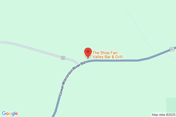 Bucksnort Saloon
