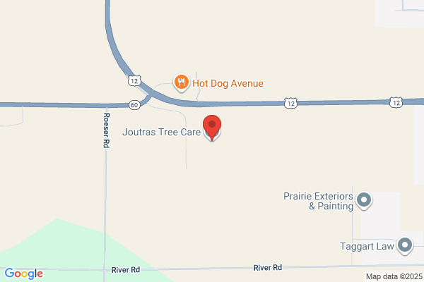Estate Tree & Shrub Care