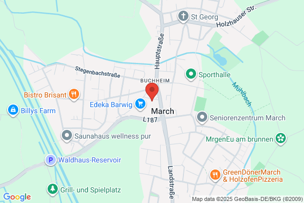 Fehrenbach Studio M