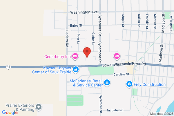 Heritage Credit Union