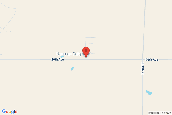 Neumann Brothers Dairy Farm