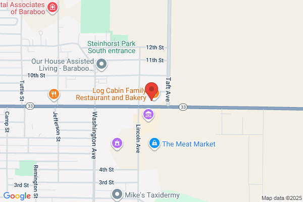 Sauk County Housing Authority