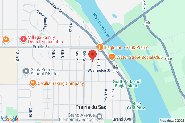 Sauk Prairie Chiropractic LLC