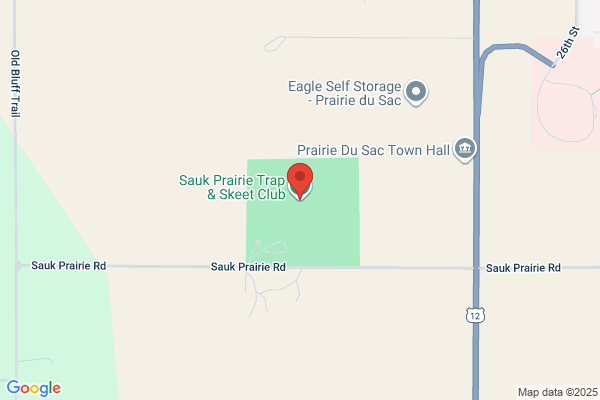 Sauk Prairie Trap & Skeet Club