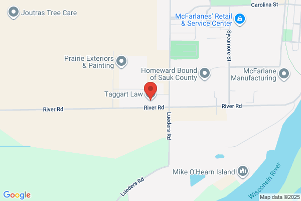 Taggart Law LLC