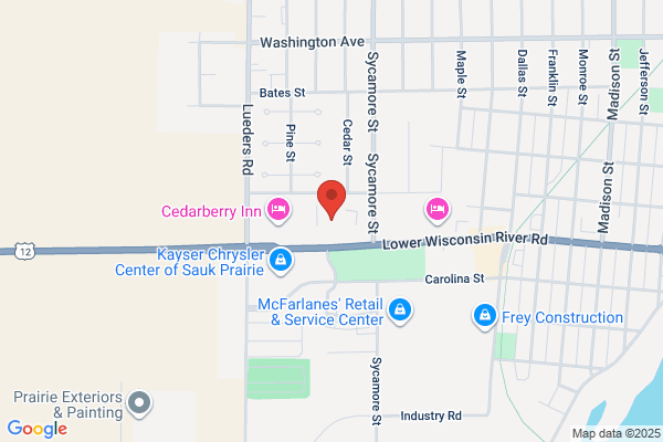 Twin City Cleaners