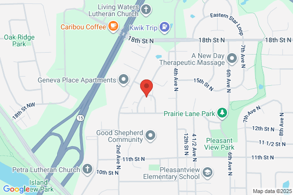 North Meadows Apartments