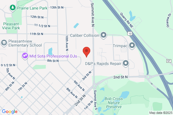 Summit Court Estates