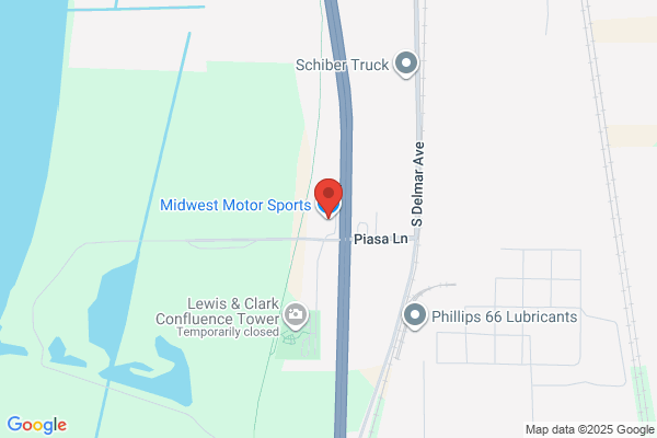 Midwest Motor Sports