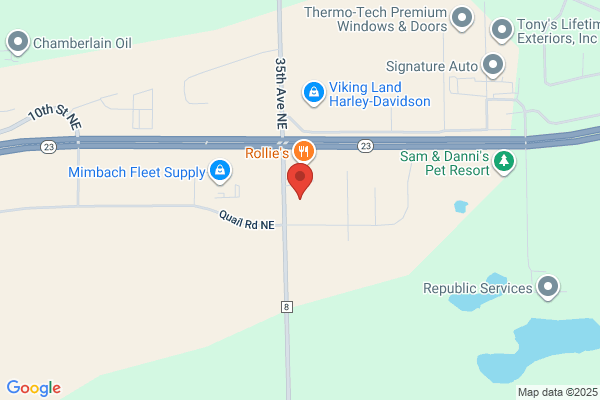 North Central Auto Parts