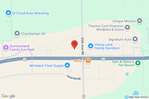 Midwest Machinery Co.