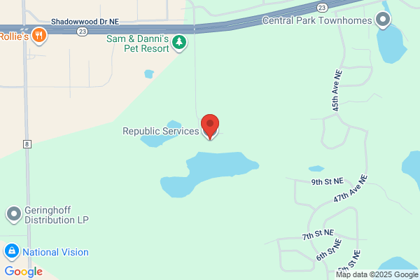 Republic Services
