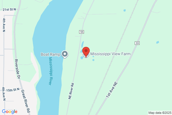 Mississippi View Farm