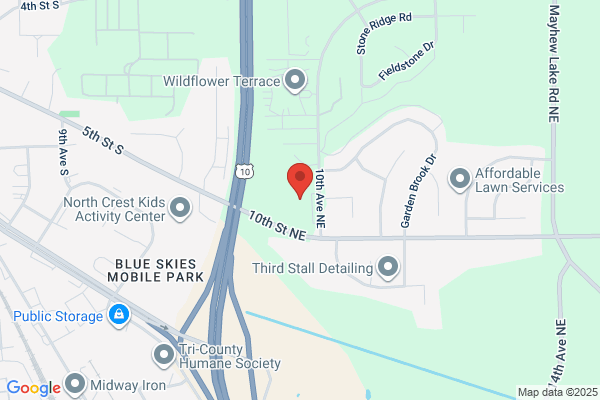 Ridgeview Place Senior Living