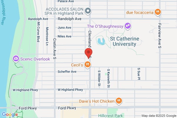 Sister Rosalind Schools & Clinics of Massage