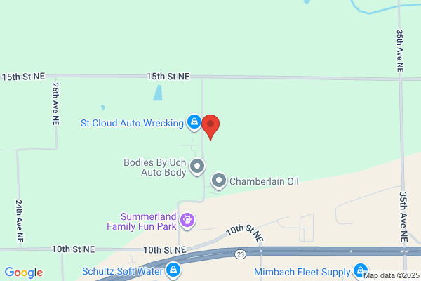 Bennett Petroleum Service Inc
