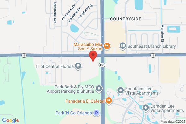 Childrens Home Society & Family Services